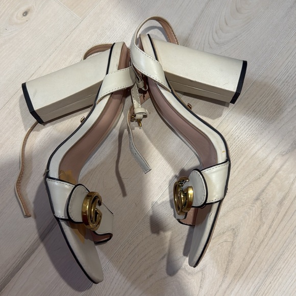 GG Heels π - Picture 4 of 5